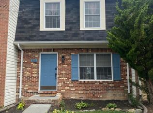 222 Tudor Dr, Winchester, VA