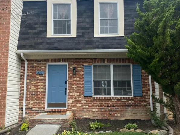 222 Tudor Dr, Winchester, VA 22603
