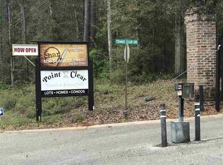 17110 Tennis Club Dr #C-V-5, Fairhope, AL 36532