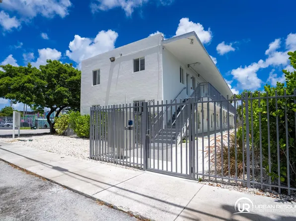 1955 NW 2nd Ct, Miami, FL