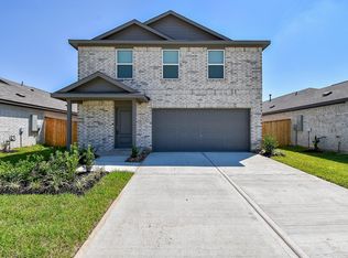 6850 Flowering Ginger Ln, Katy, TX 77493