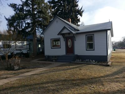 21 S Denver Ave, Johnstown, CO, 80534