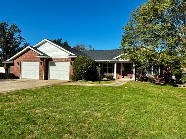 605 S Harrison St, Philo, IL 61864