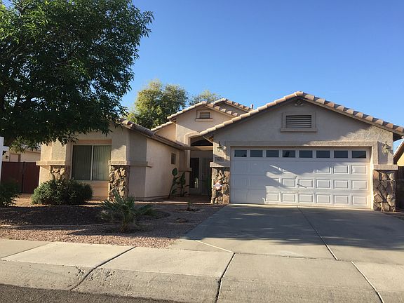 2nd image of 8419 W Paradise Dr