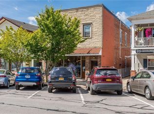 57 Genesee St, Avon, NY 14414