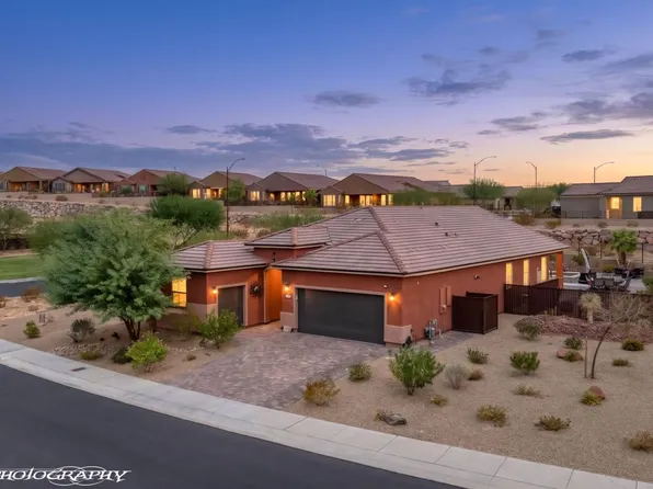 918 Majestic Vw, Mesquite, NV 89034