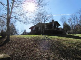 1855 E Old Topside Rd LOT 1, Louisville, TN 37777