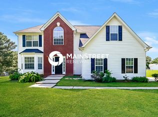 5587 Orchard Rd, Rex, GA 30273