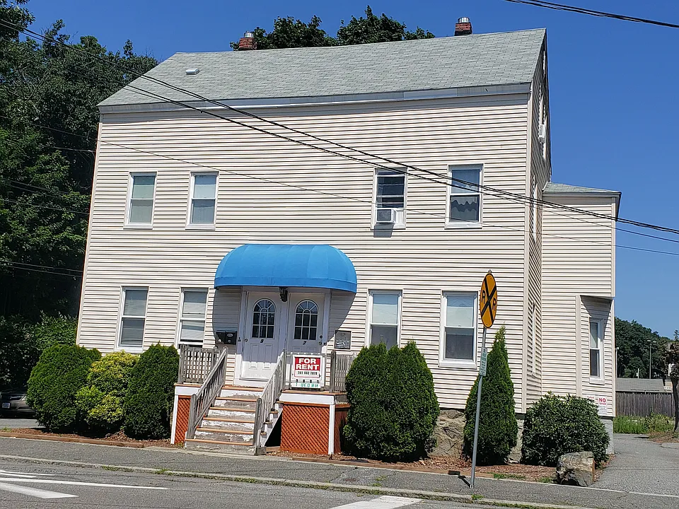 7 Greenwood St #6