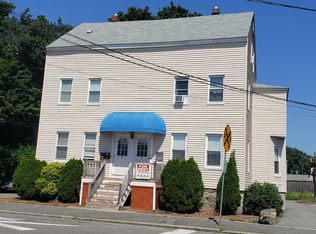 7 Greenwood St #6, Wakefield, MA 01880