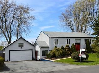 350 Bakerville Rd, Dartmouth, MA 02748