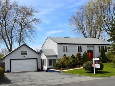 350 Bakerville Rd, Dartmouth, MA, 02748