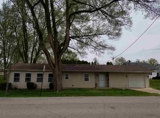 709 S Ohio St, Columbia City, IN