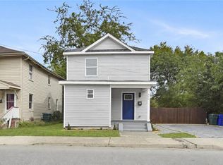 306 Wellons St, Suffolk, VA 23434