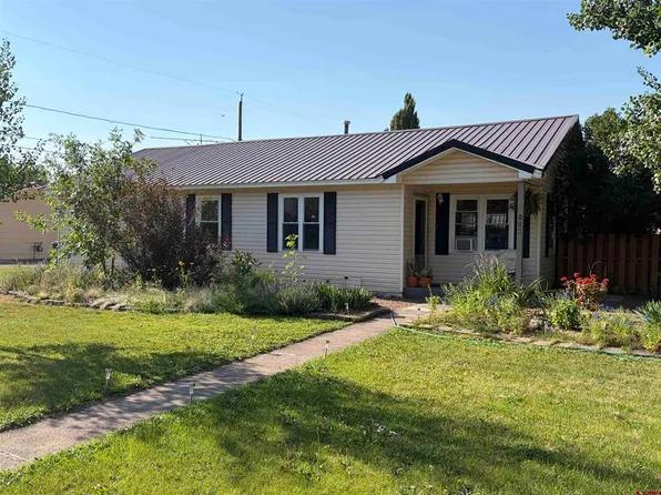 118 3rd Avenue, Monte Vista, CO 81144