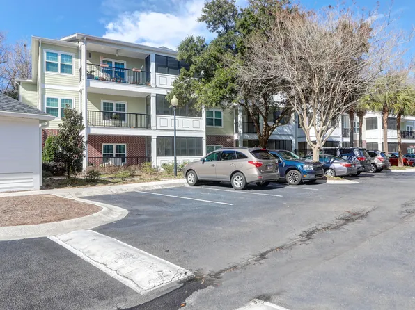 1025 Riverland Woods Pl APT 405, Charleston, SC 29412