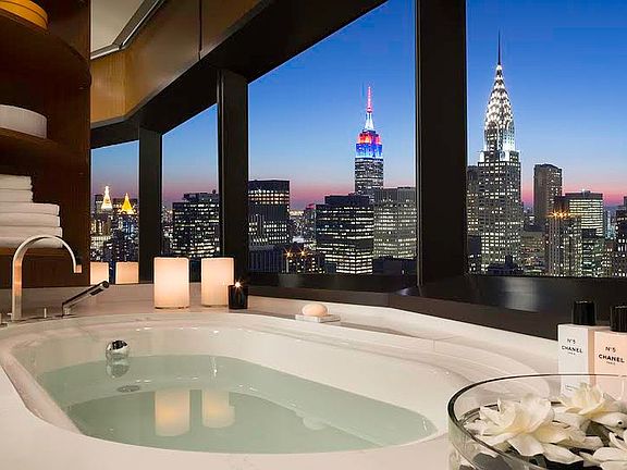 2nd image of 50 United Nations Plz #Penthouse 36