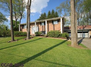 2892 Buffalo Run Rd, Bellefonte, PA 16823