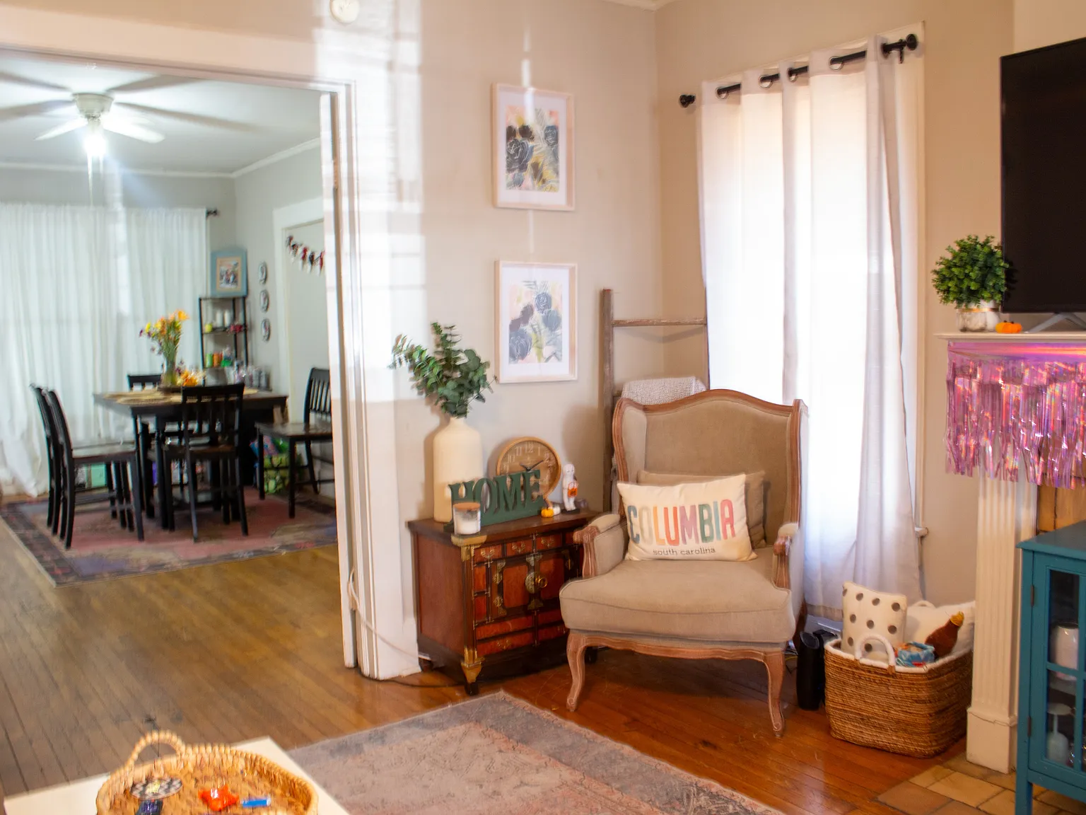 1816 Greene Street — Photo 4