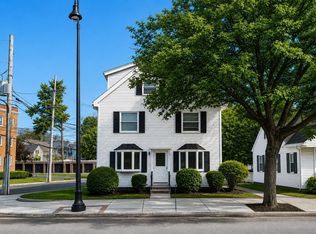 306 Main St, Wakefield, MA 01880