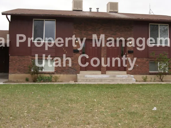 1009 W 675 N, Orem, UT 84057