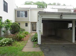 31 Currier Way #31, Cheshire, CT 06410