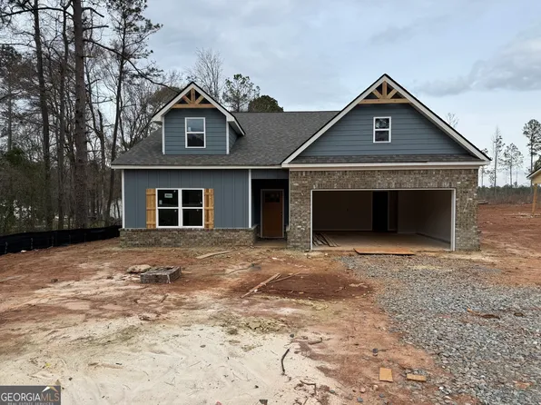 146 Overland Way, Gray, GA 31032