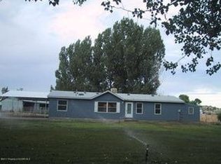 1450 Boones Ln, Bloomfield, NM 87413