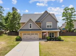 497 N Prince Henry Way, Cameron, NC 28326