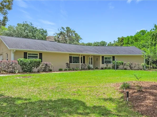 363 N Kensington Ave, Lecanto, FL 34461