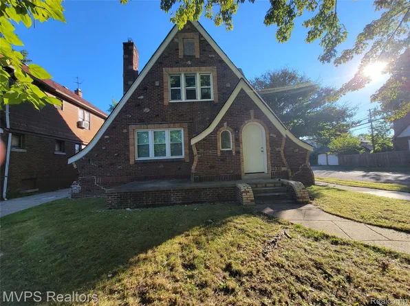5200 Haverhill St, Detroit, MI 48224