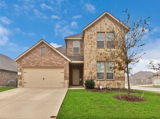 717 Rawhide Way, Princeton, TX 75407