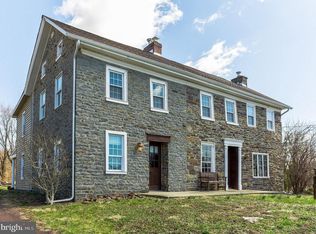 1819 Old Bethlehem Pike, Sellersville, PA 18960