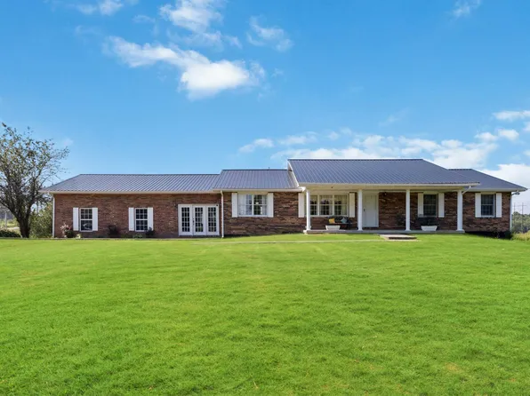 425 Highway 3630, Tyner, KY 40486