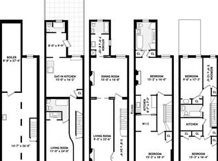 220 W 137th St, New York, NY 10030