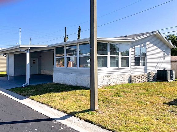 2nd image of 2419 Gulf To Bay Blvd Lot 263