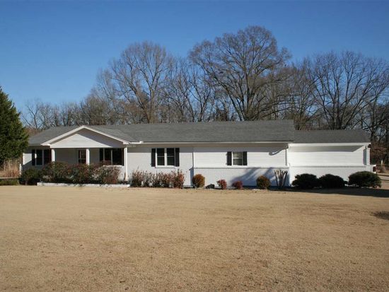 5503 Upper Finley Rd Dyersburg Tn 38024 Zillow