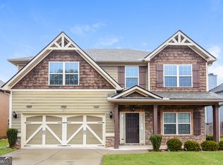 6 Somerset Ln, Newnan, GA 30263
