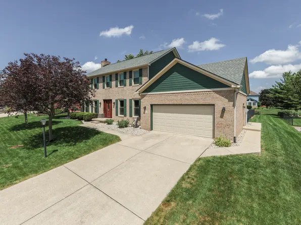 7401 Bunker Hill Cres, Indianapolis, IN 46259