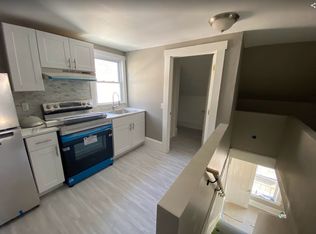 260 Lake St #3, Bristol, NH 03222
