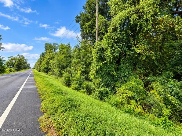 0 Highway 162, Marianna, FL 32446