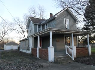 4528 Harrisburg Pike, Grove City, OH 43123