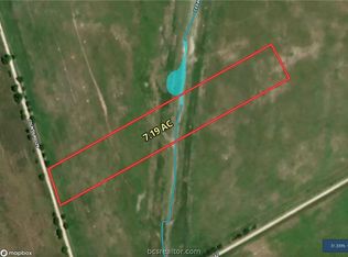 TRACT 16 County Road 129, Marlin, TX 76661