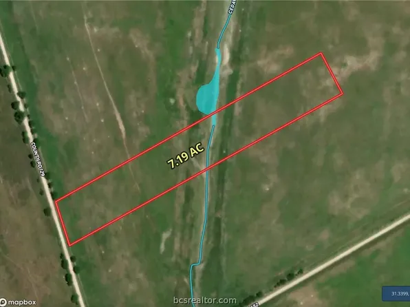 TRACT 16 County Road 129, Marlin, TX 76661