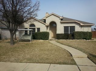 704 Georgetown Dr, Wylie, TX 75098