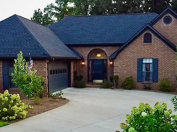 803 Maplewood Dr, Oxford, MS 38655