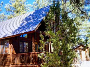 2758 Elk Trail Rd, Overgaard, AZ 85933