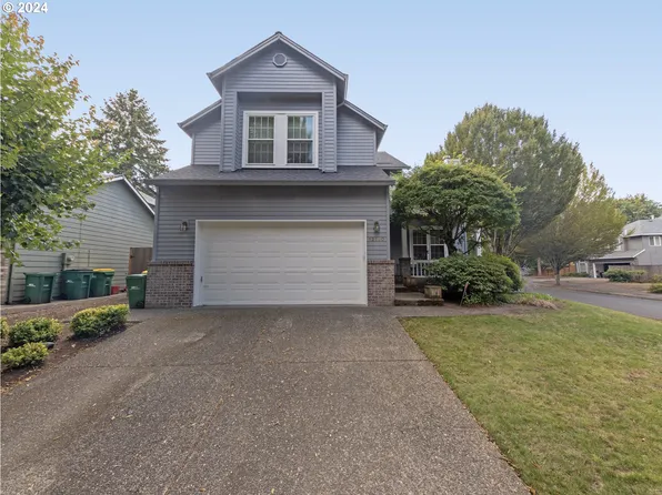 13190 SW Bluebell Ln, Beaverton, OR 97008