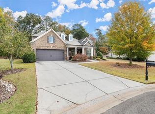 6550 Albemarle Ct, Cumming, GA 30040