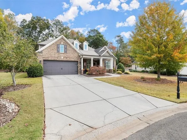 6550 Albemarle Ct, Cumming, GA 30040